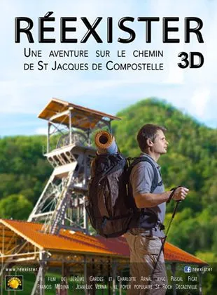 Réexister 3D