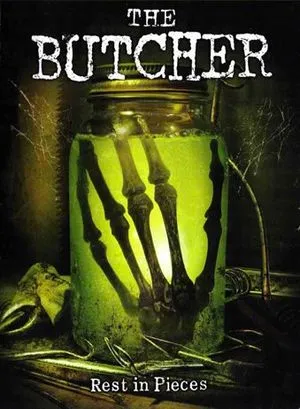 The Butcher