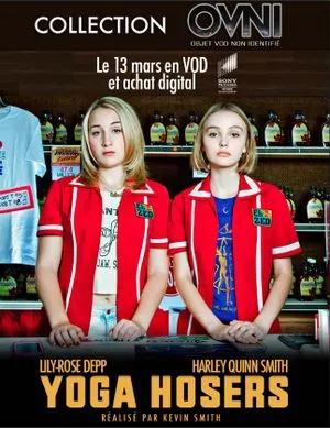 Yoga Hosers