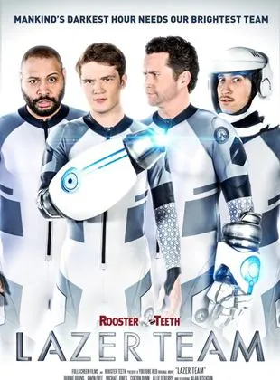 Lazer Team