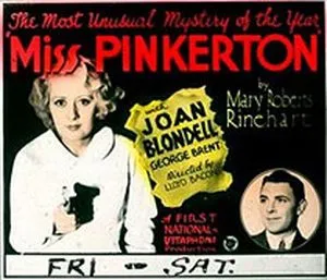 Miss Pinkerton