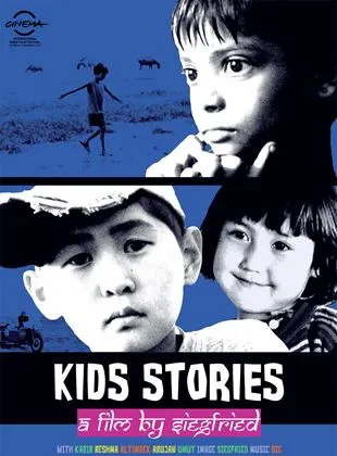 Kids Stories