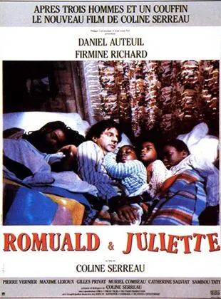 Romuald et Juliette