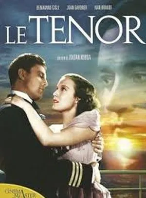 Le Ténor