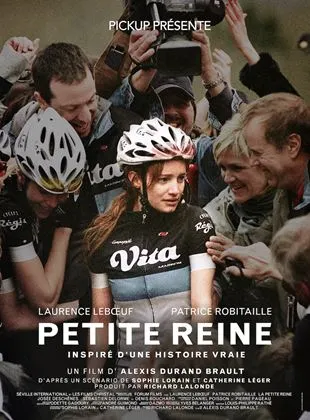 La Petite reine