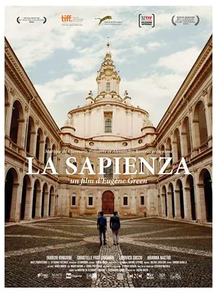 La Sapienza