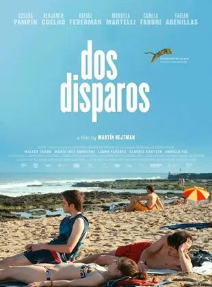 Dos Disparos