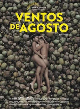 Ventos de Agosto