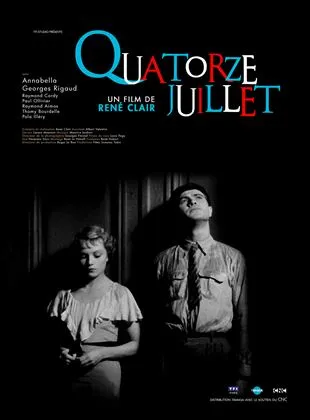 Quatorze Juillet