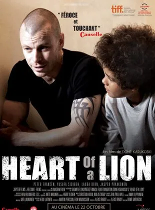 Heart of a Lion