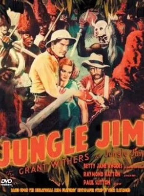 Jungle Jim