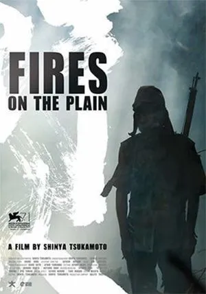 Fires On The Plain