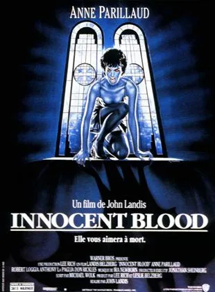 Innocent Blood