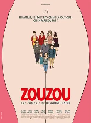 Zouzou