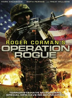 Operation Rogue