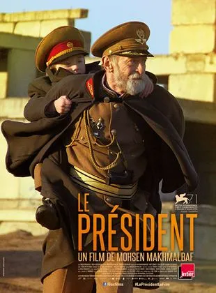 Le Président