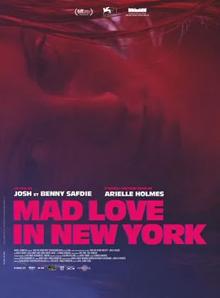 Mad Love in New York