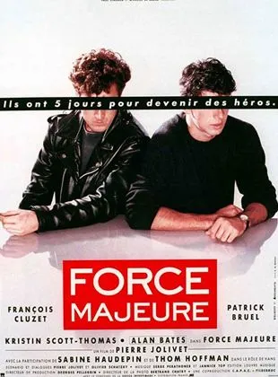 Force majeure