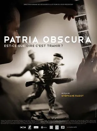 Patria obscura