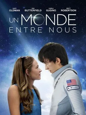 Un Monde entre nous