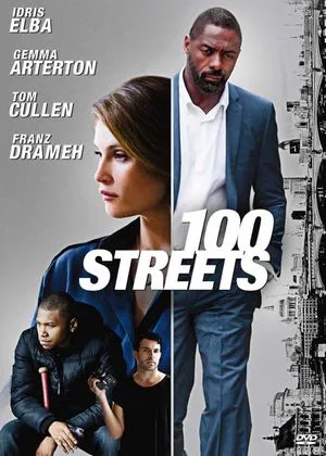 100 Streets