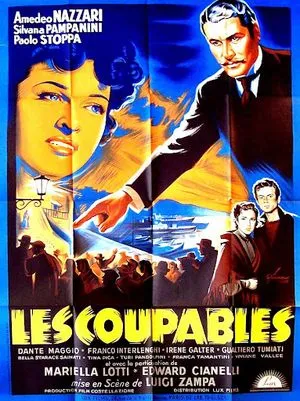 Les coupables