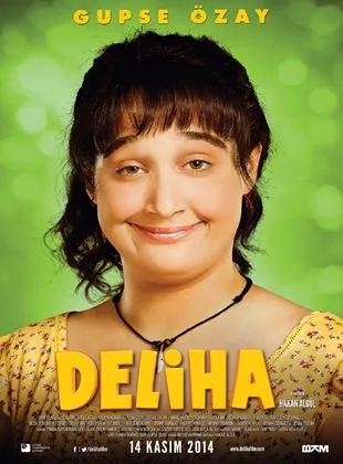 Deliha