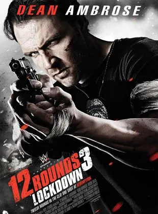 12 Rounds 3: Lockdown