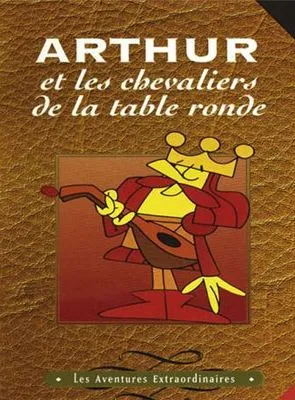 Arthur et les chevaliers de la table ronde