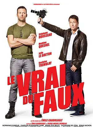 Le Vrai du Faux