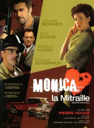 Monica la Mitraille