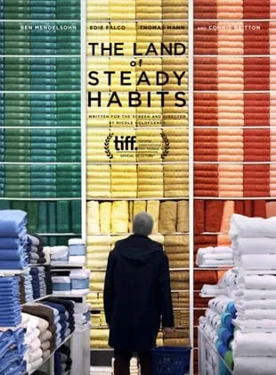 The Land of Steady Habits