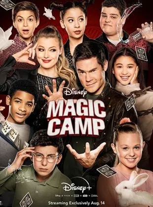 Magic Camp