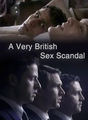 A Very British Sex Scandal