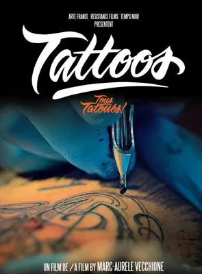 Tattoos (Tous tatoués)