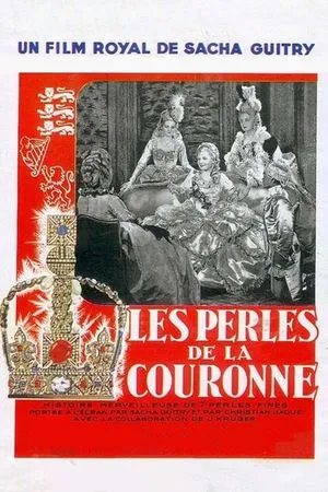 Les Perles de la couronne