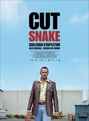 Cut Snake