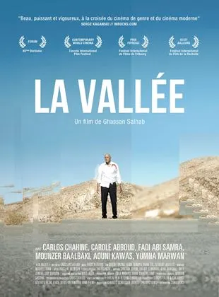 La Vallée