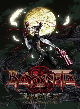 Bayonetta : Bloody Fate