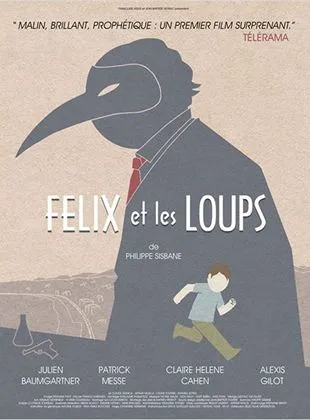 Félix et les Loups