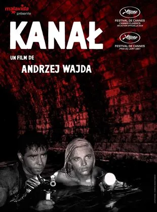 Kanal (They Loved Life)