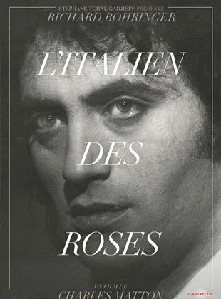 L'Italien des roses