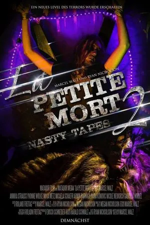 La Petite Mort 2