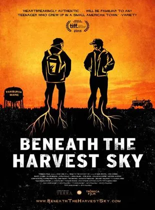 Beneath the Harvest Sky