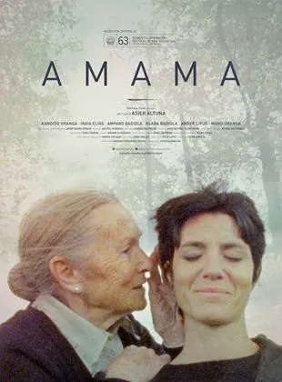 Amama