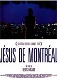 Jesus de Montreal