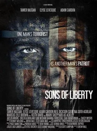 Sons of Liberty