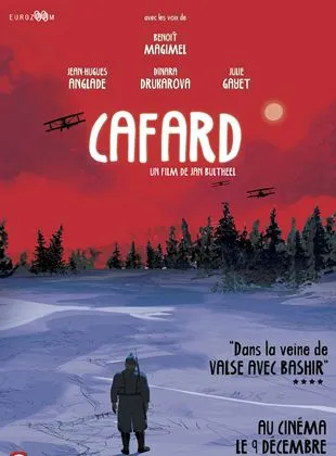 Cafard