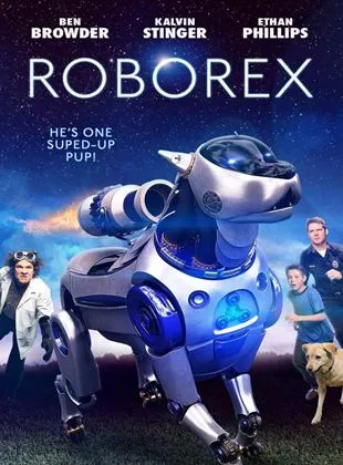 Les Aventures de RoboRex