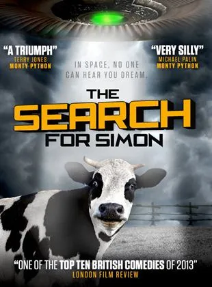 The Search for Simon